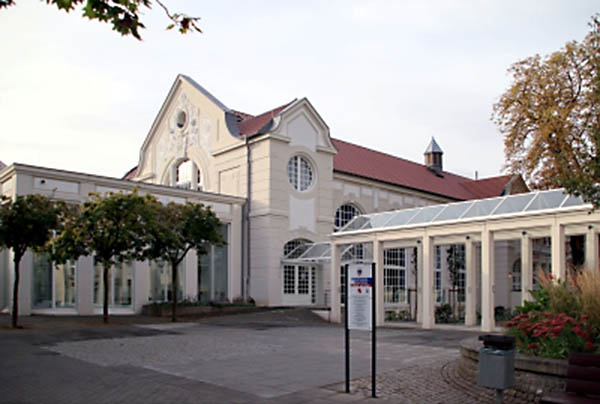Gefhrter Stadtrundgang durch Bad Honnef