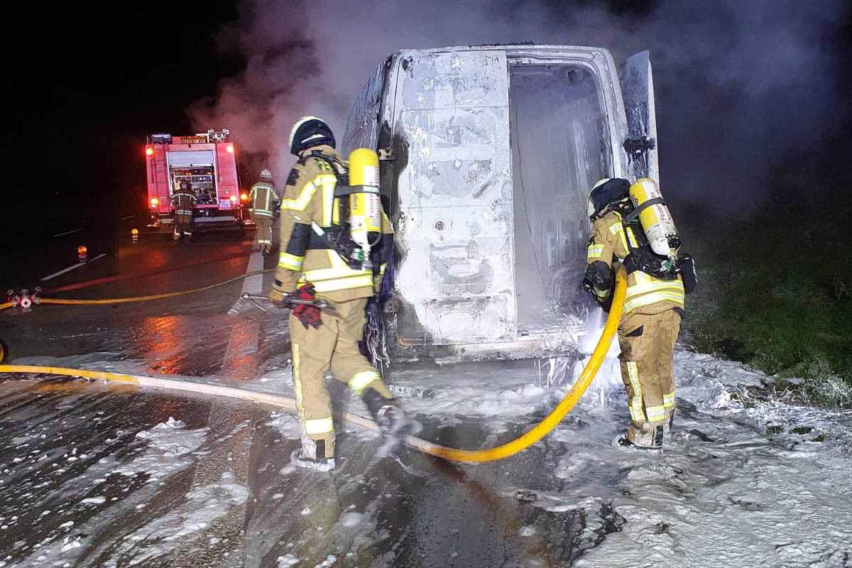 Foto: Feuerwehr VG Asbach