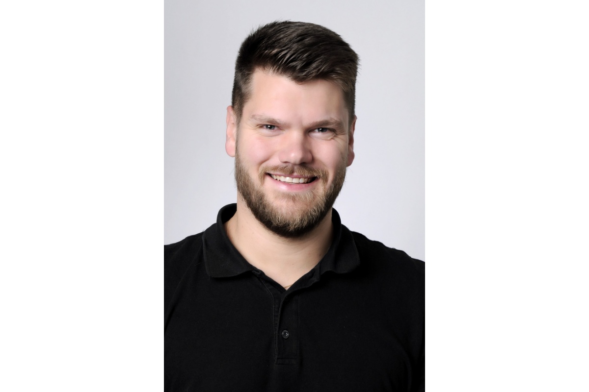 Ortsb�rgermeister Hendrik Balagny aus H�bingen legt sein Amt zum 1. August 2026 nieder. (Foto: VG Montabaur/Stefan Gros)