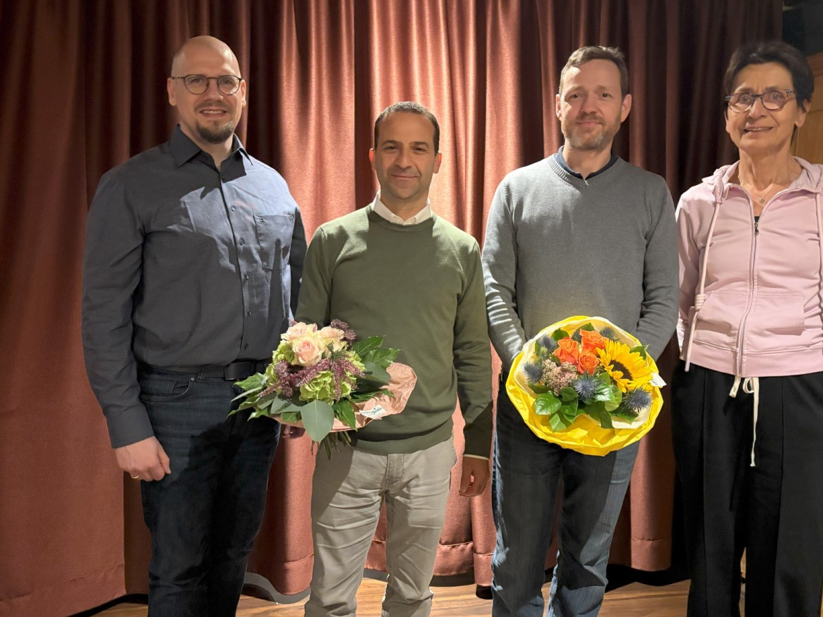 Grne im Wahlkreis Altenkirchen prsentieren Kandidaten fr die Landtagswahl 2026