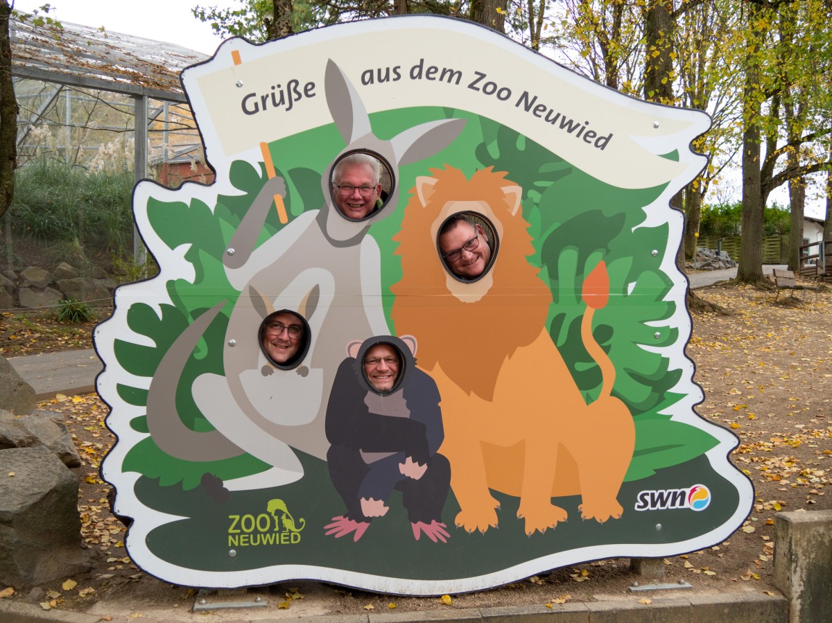 Foto: Stadtwerke Neuwied