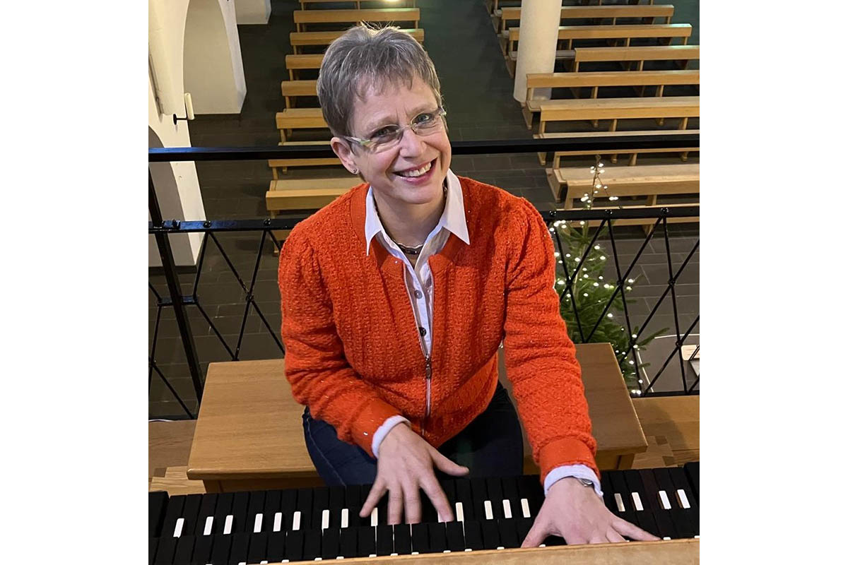 Foto von Ulrike Platten-Wirtz