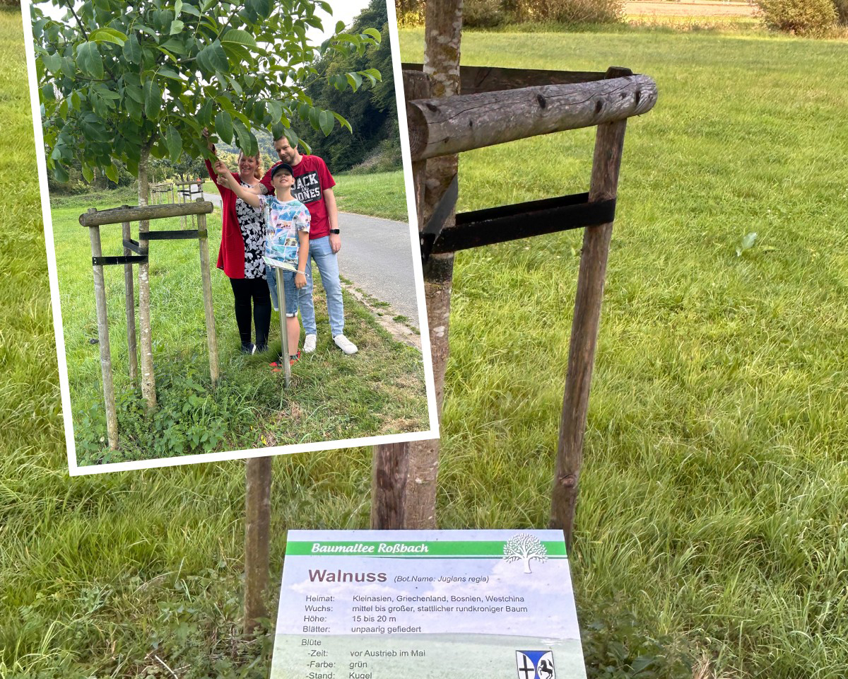 Foto: Gemeinde Robach/Wied