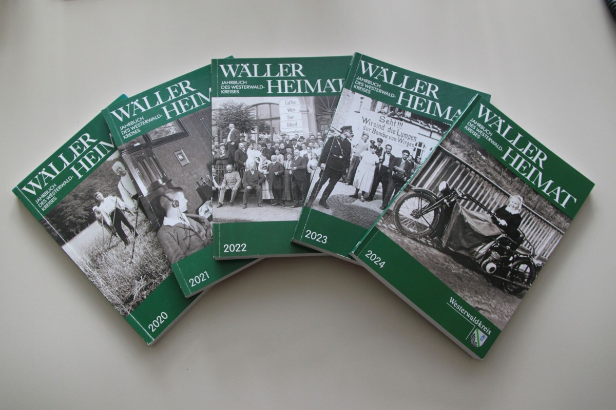 Das Schwerpunktthema der "Wller Heimat 2026" lautet "Wller Leut