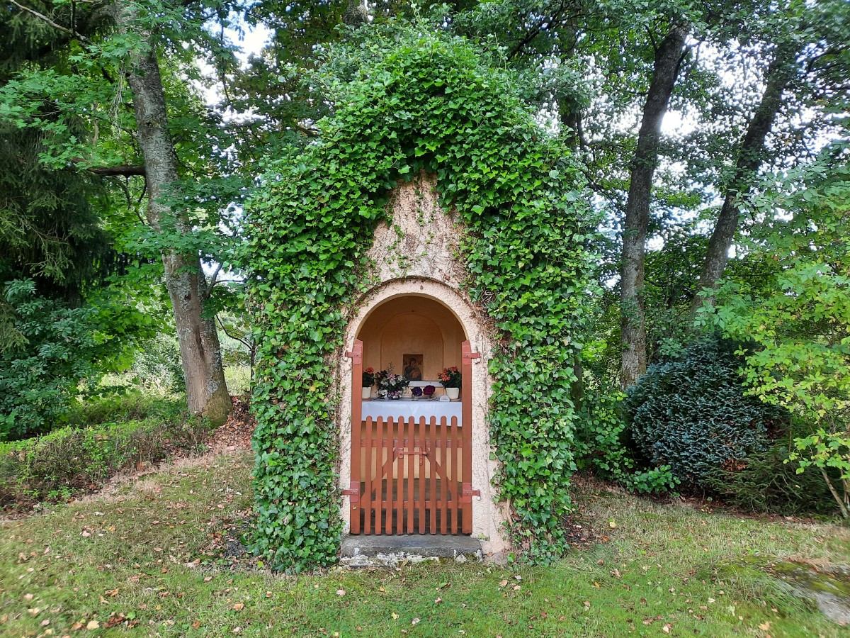 Foto: Ortsausschusses Marienstatt