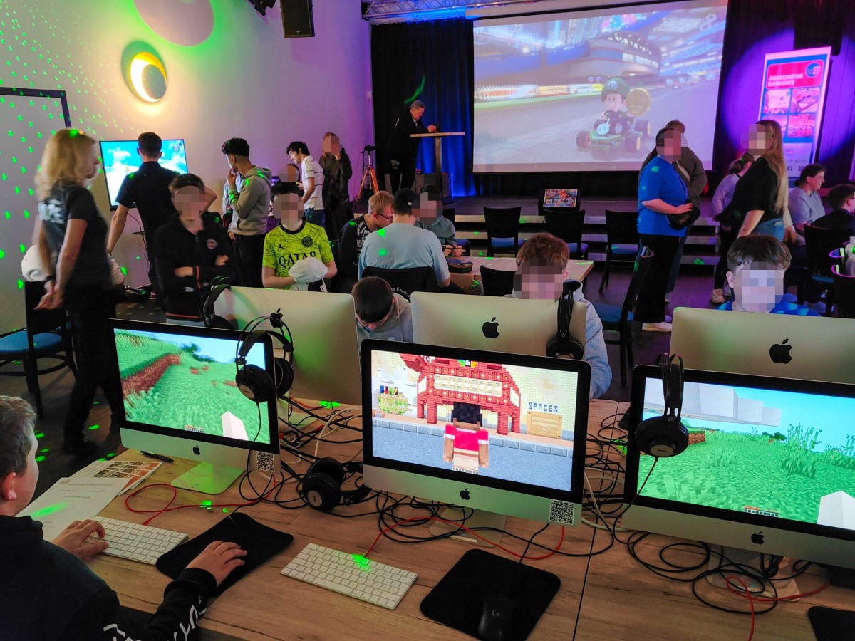 Kreiszockerfest 2026 in H�hr-Grenzhausen (Foto: Christian Heller)