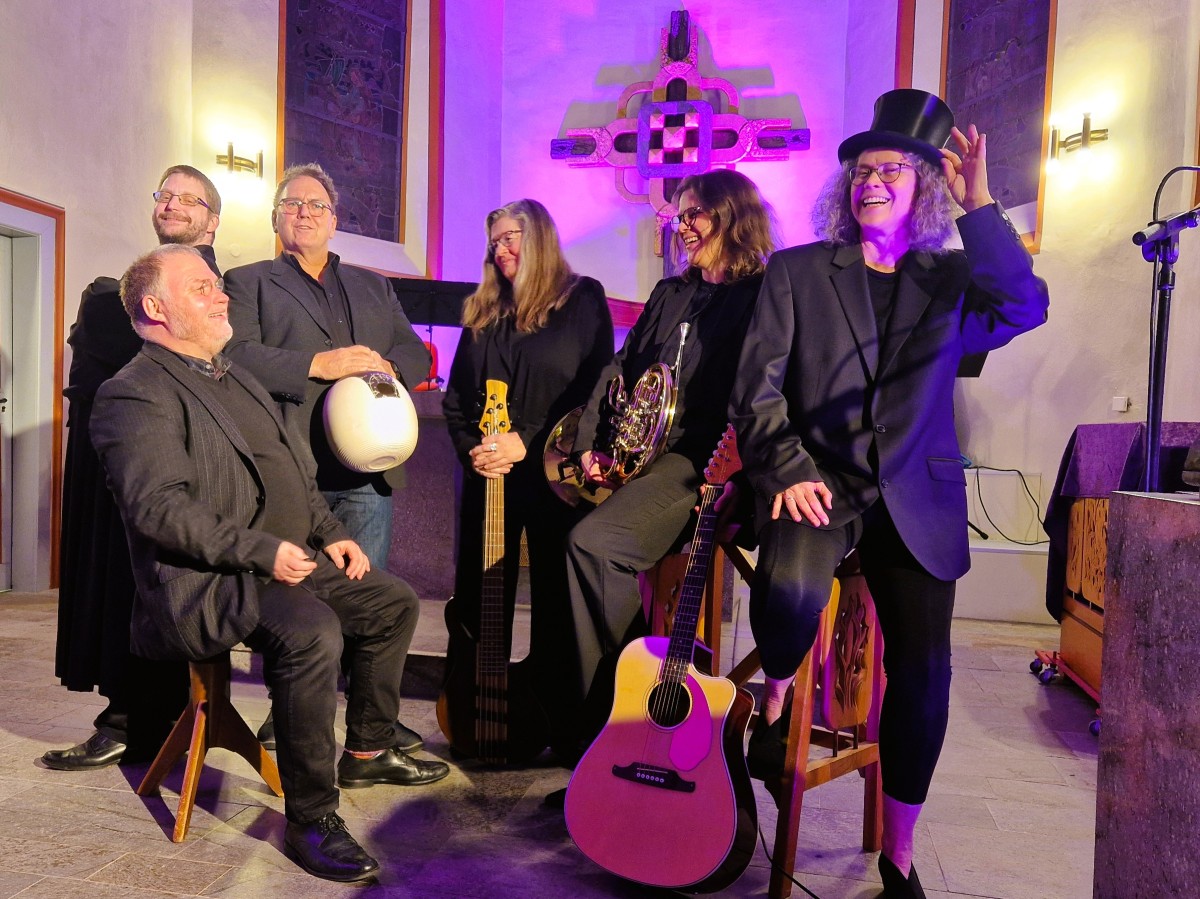 Foto: Evangelisches Dekanat Westerwald