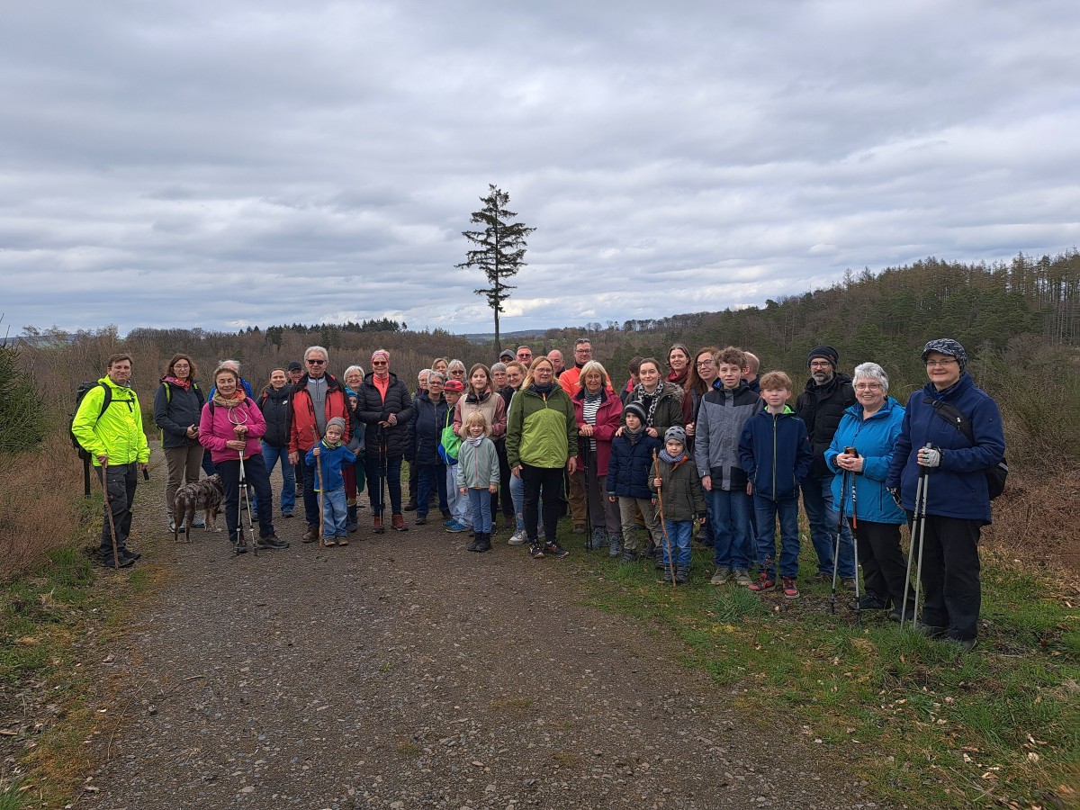 (Fotos: Bruno Wahl und Urusla Wahl)