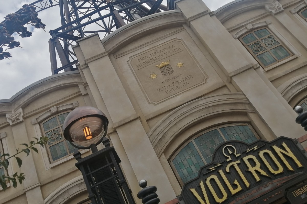 Der Ausflug in den Europa-Park verspricht viele tolle Erlebnisse. Foto: Kreisjugendpflege / Tamara B�rck