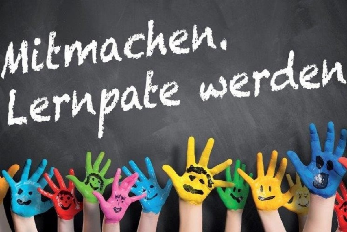 Es werden wieder Lernpaten gesucht (Foto: fotogestoeber/stock.adobe.com)
