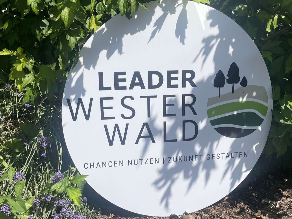 Im landesweiten F�rderaufruf "Starkes Land - innovativ, resilient, nachhaltig" stehen insgesamt zehn Millionen Euro zur Verf�gung. (Foto: Kreisverwaltung/Viola Emily Elsenbroich)