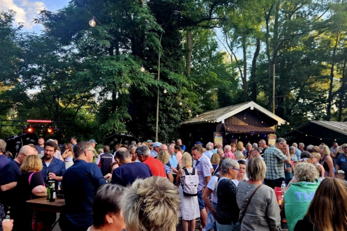 "Sommer auf der Insel" in Niederbieber (Fotos: Inselgemeinschaft Niederbieber e.V.)