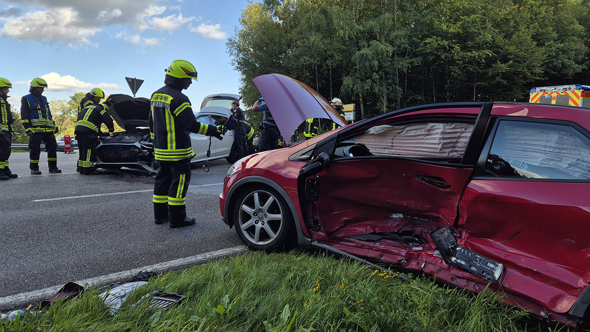 Foto: Patrick Sch�fer (FF VG Westerburg)