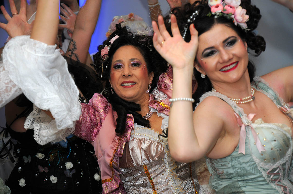 Fotos: Volker Lemgen.  