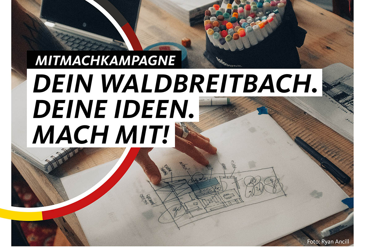 Waldbreitbach entscheidet über künftige Projekte