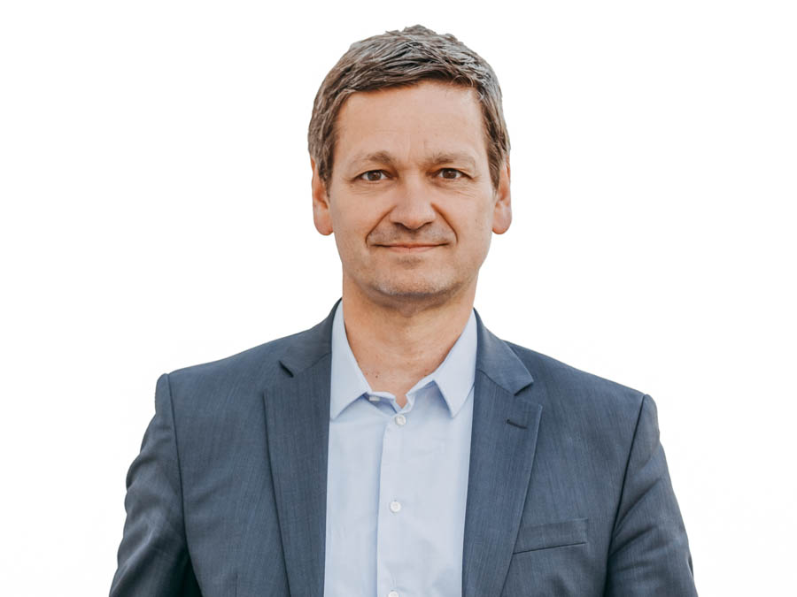 Christian Baldauf kann sich auf die Untersttzung durch seine Partei verlassen. (Foto: privat)