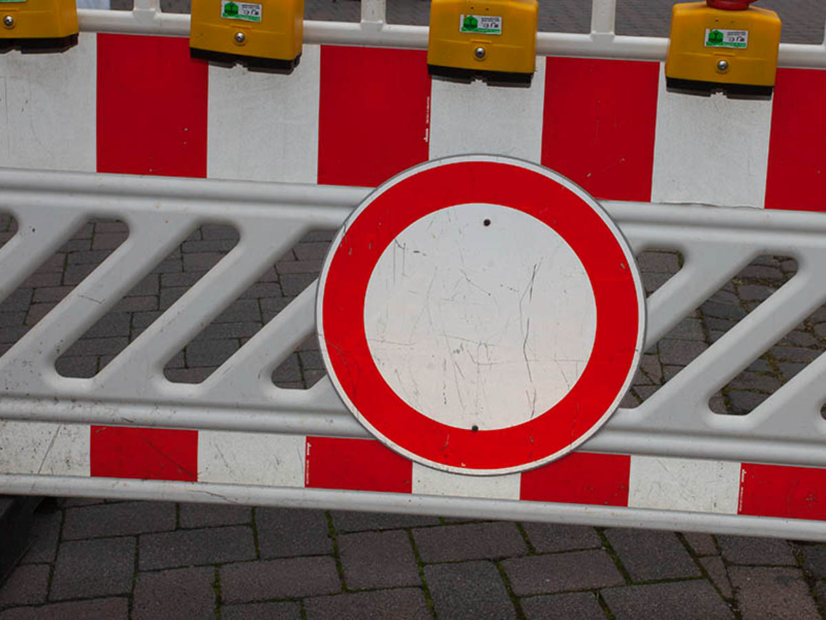 Baumanahme in der Bogenstrae/Burgstrae in Freusburg 