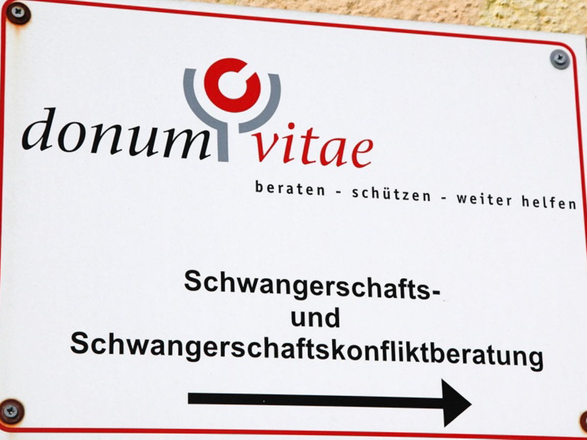 Donum vitae hat der Initiative "Wller helfen" Untersttzung fr geflchtete Frauen und Kinder aus der Ukraine angeboten. (Foto: donum vitae)