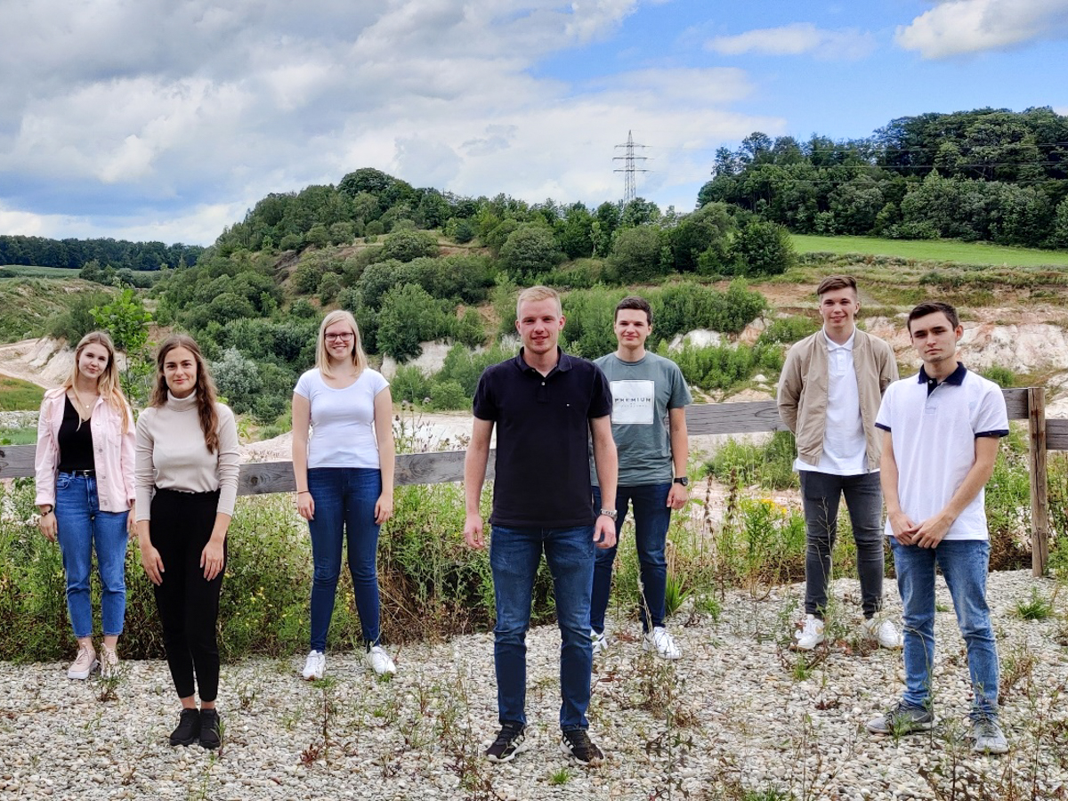 Karriere beim Westerwaldkreis: Kreisverwaltung in Montabaur sucht Nachwuchstalente