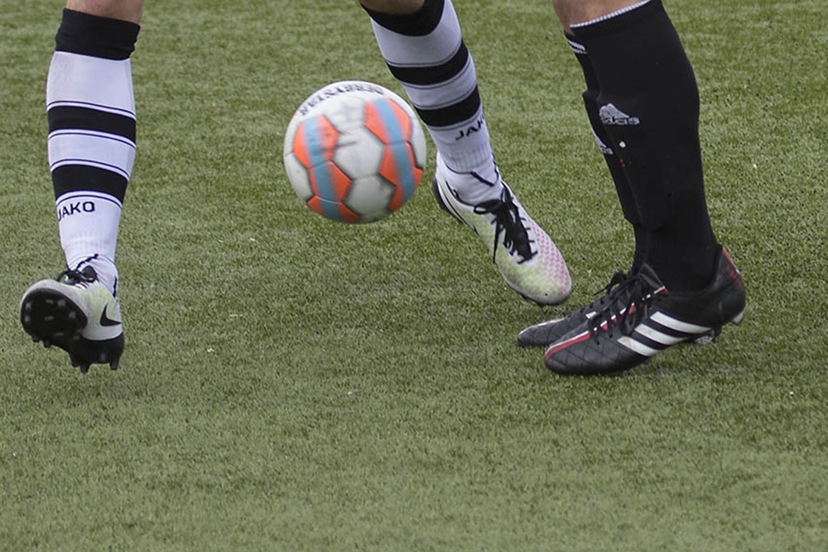 Fuballbegeisterte drfen sich auf das erste Septemberwochenende freuen. (Foto: Symbolfoto)