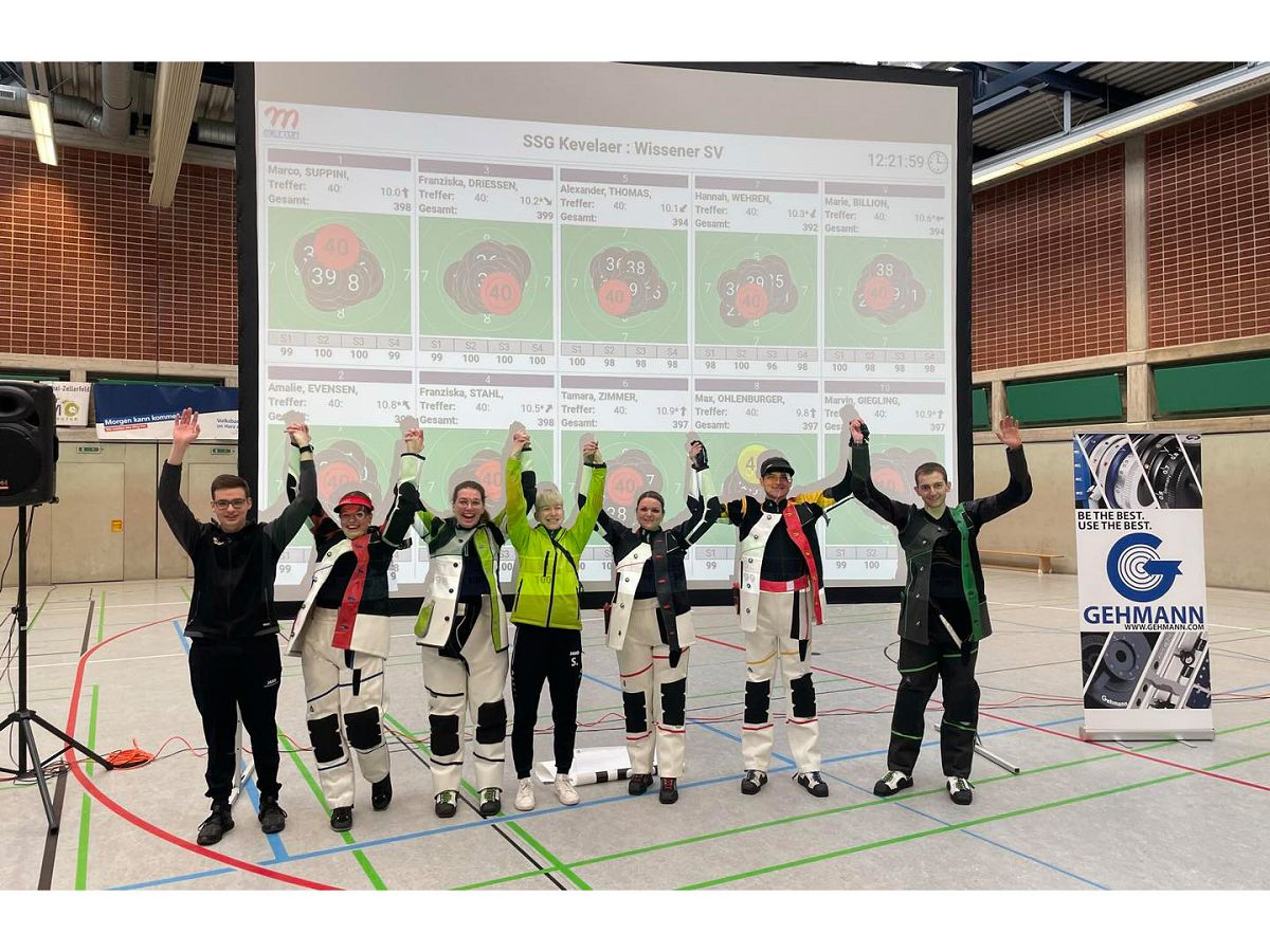 Fotos: Jonas Schrter, Wissener SV