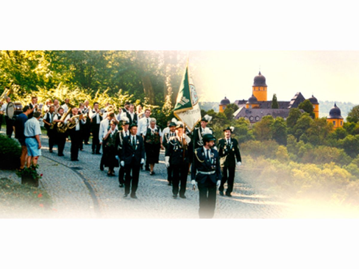 Traditionelles Neujahrsschieen der Schtzengesellschaft Montabaur