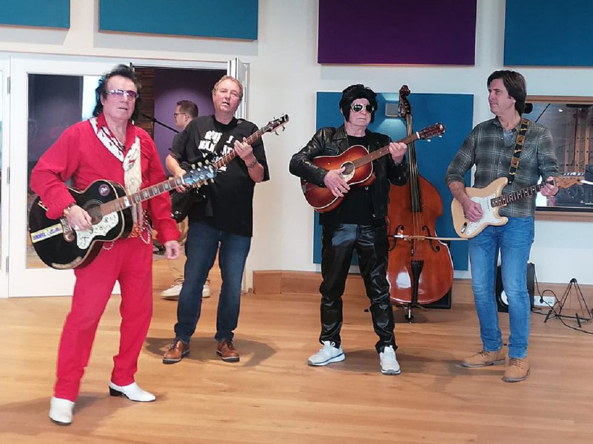 Bildquelle: Elvis Museum