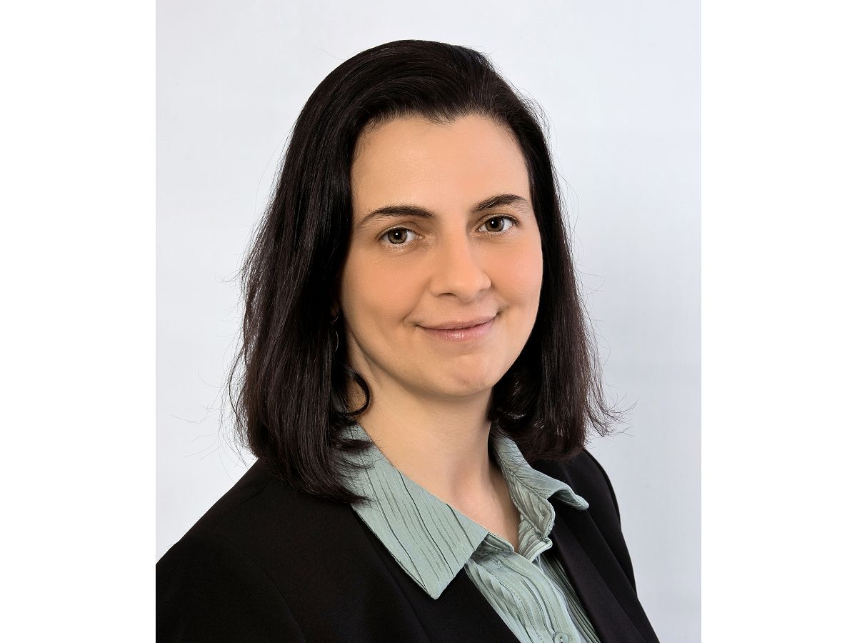 Clara Alexander (Foto: AfD)