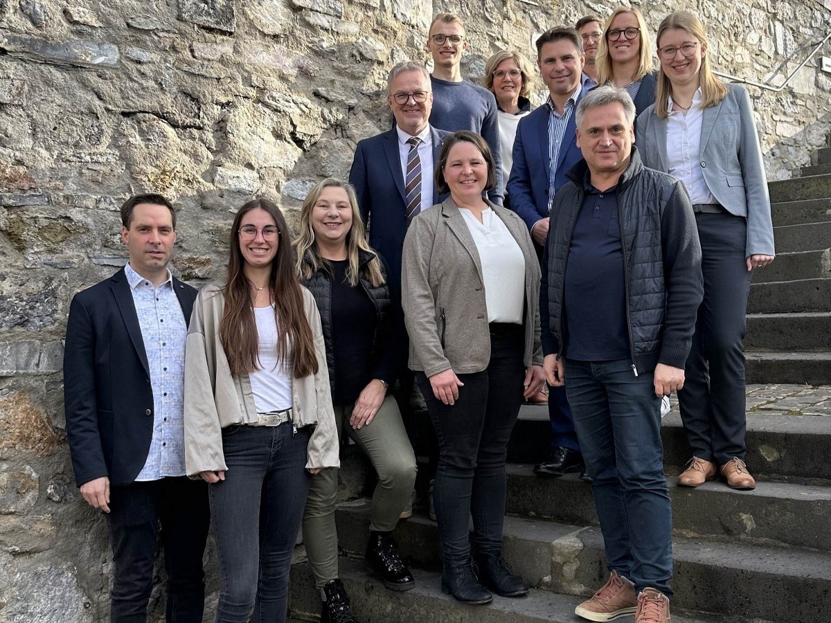 Vorreiter in der Digitalisierung: Vier Verbandsgemeinden in Rheinland-Pfalz optimieren Prozesse digital