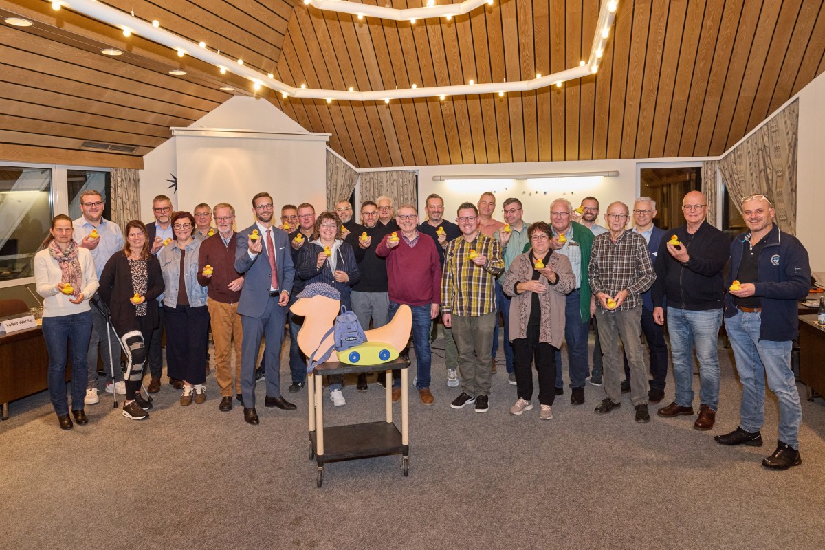 Neues Schwimmbad fr Montabaur: Plne und Herausforderungen