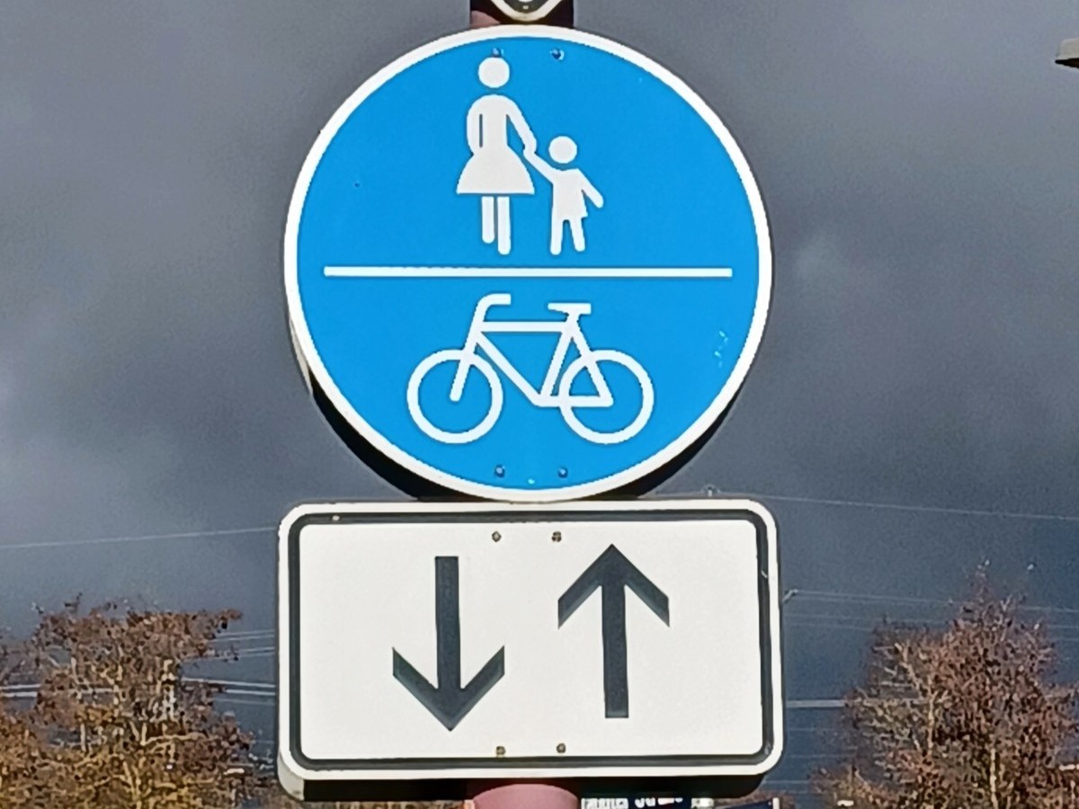 Radverkehrskonzept der Verbandsgemeinde Montabaur: Ein Schritt in Richtung zuknftige Mobilitt