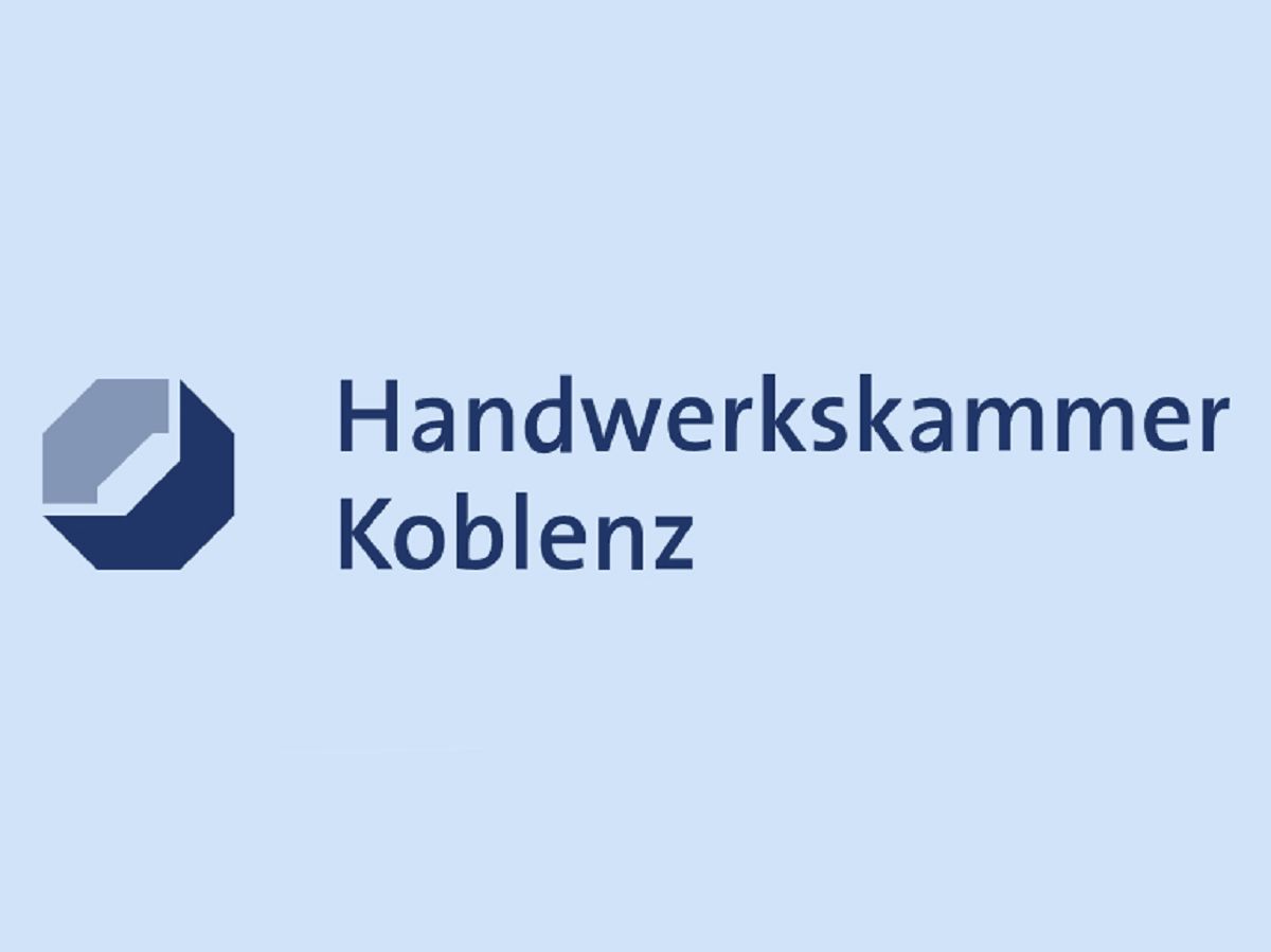 Bild: Handwerkskammer Koblenz