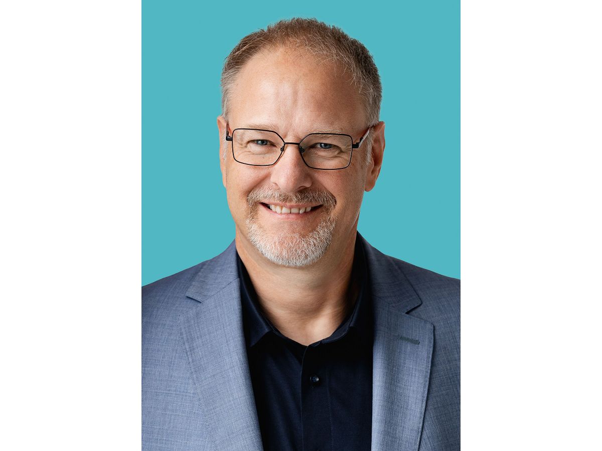 Kandidaten zur Bundestagswahl 2025: Harald Orthey (CDU)