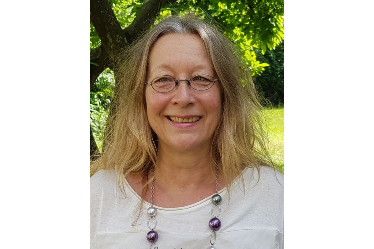 Die Reise durchs eigene Leben sorgt im Vortrag und Workshop der Diplom-Psychologin Heike Friedek fr neue Kraft. (Foto: Heike Friedek)