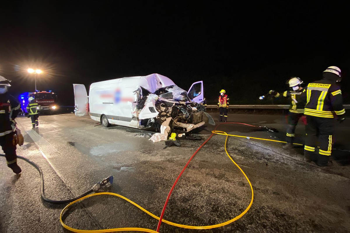 Fotos: Feuerwehr Oberraden-Straenhaus
