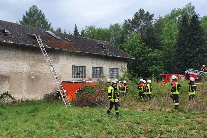 Vier Einbrecher in Hillscheid festgenommen