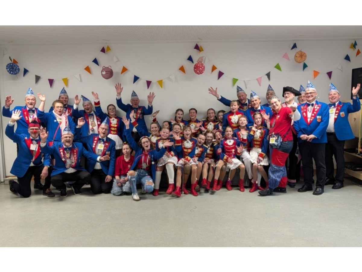 KG Unklen (Foto: Claudia Gries)