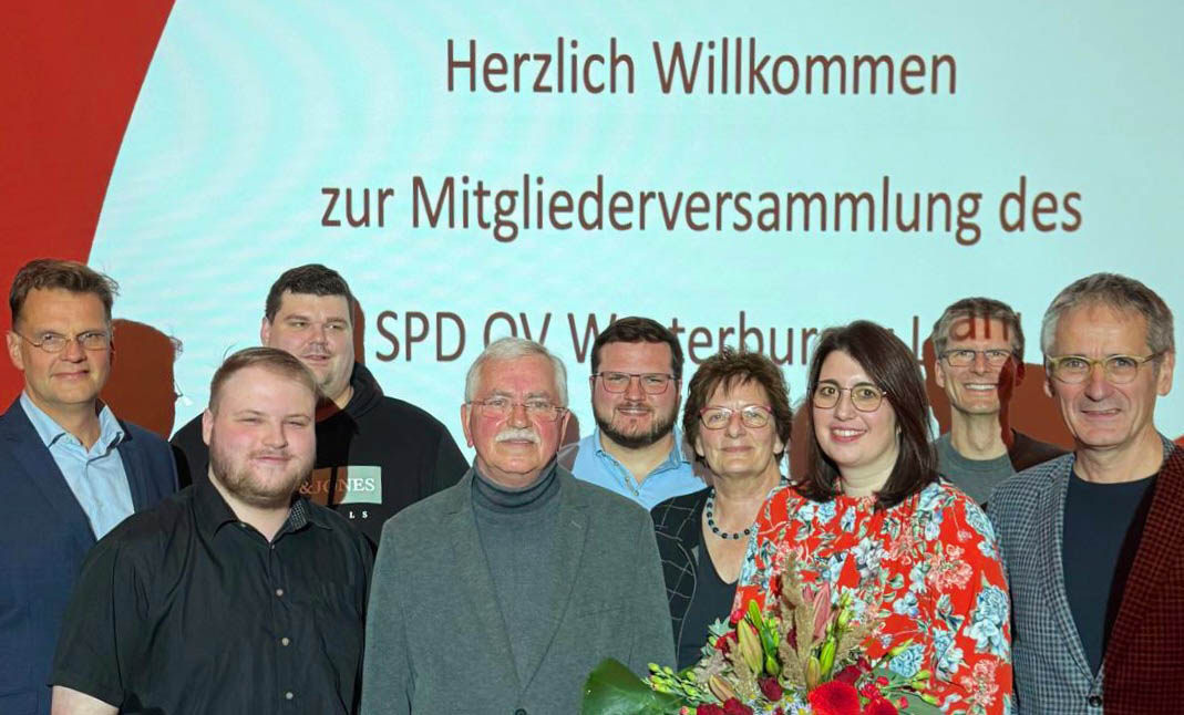 Foto: SPD