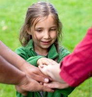 Neuer Kurs Eltern stark machen