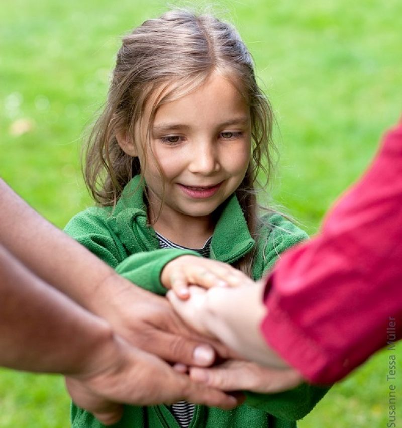 Symbolfoto:Kinderschutzbund