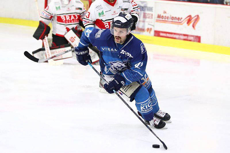 Jamieson verlsst die Bren und wechselt in die Oberliga