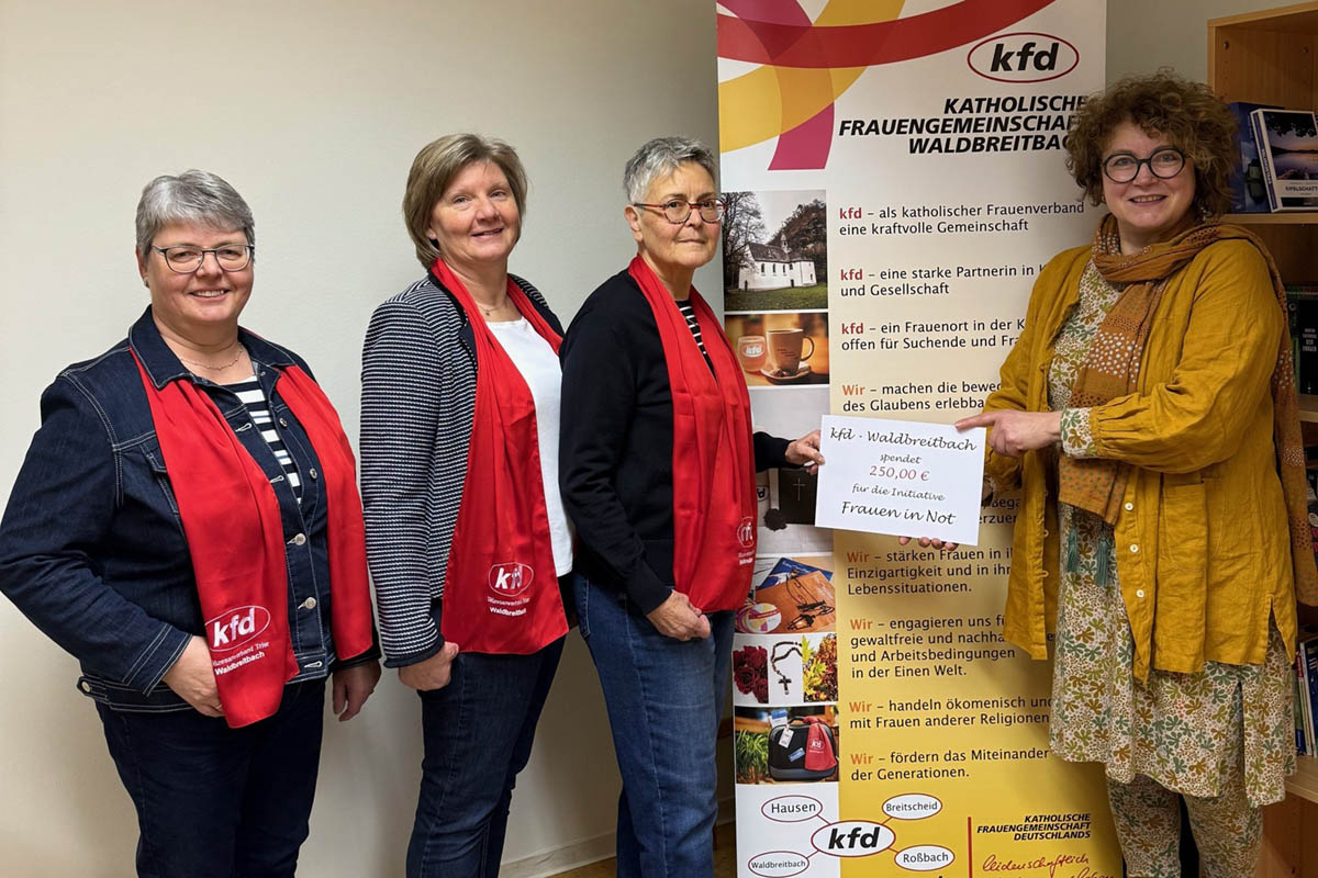 Foto: Paschalis Baylon