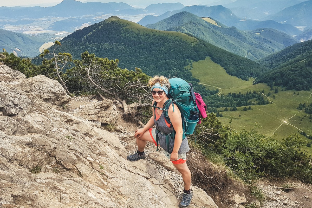 Rebecca Salentin (Foto: Martina Wahn-Sielemann)