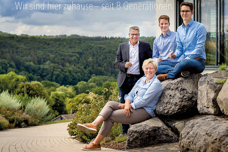 Birkenhof-Brennerei aus Nistertal hat besten deutschen Whisky 2026