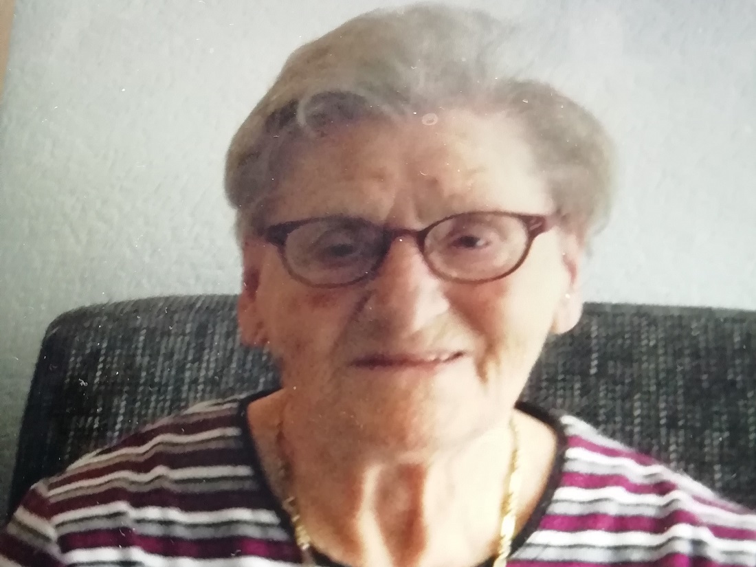 Hachenburg: Magdalena Michels wird 90 Jahre alt