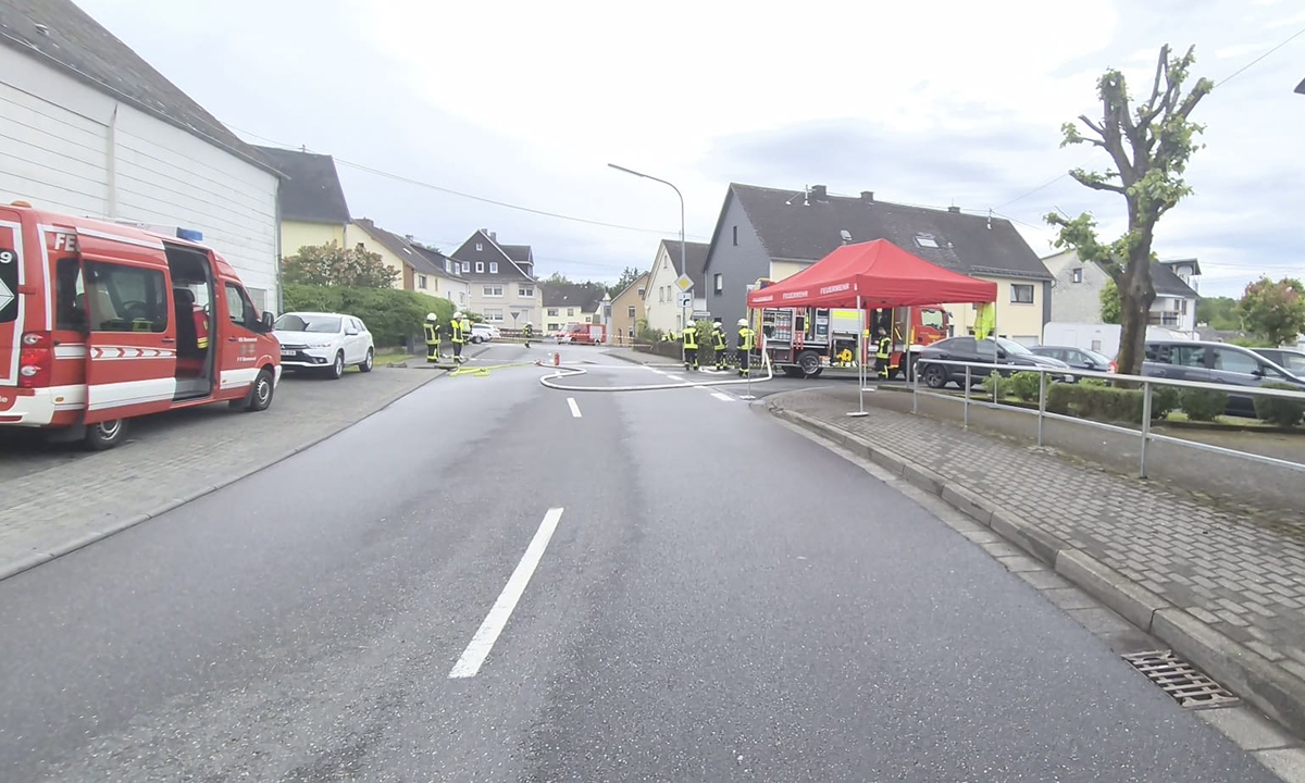 Foto: Detlef Gr��chen, FF VG Westerburg