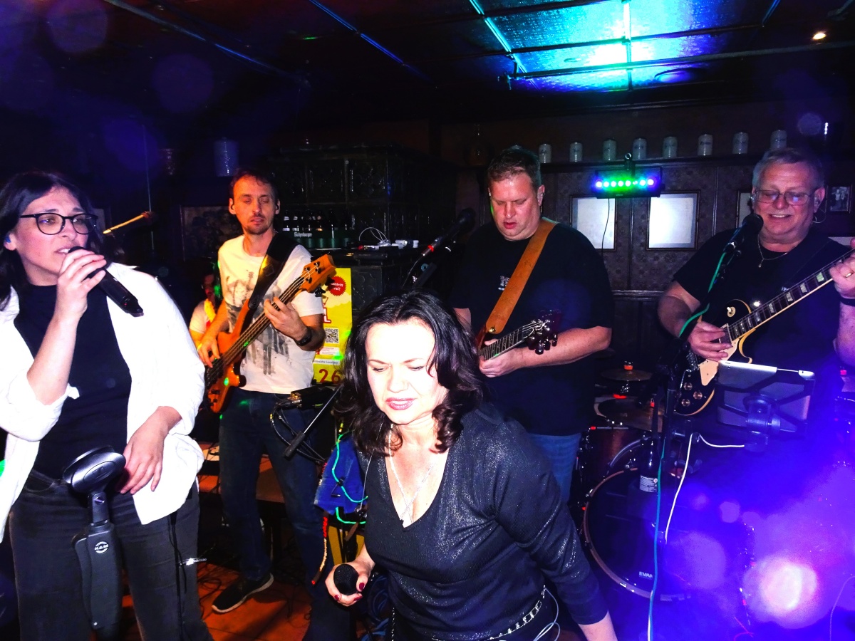 Kneipenfestivals Monkey Jump (Fotos: Wolfgang Rabsch)