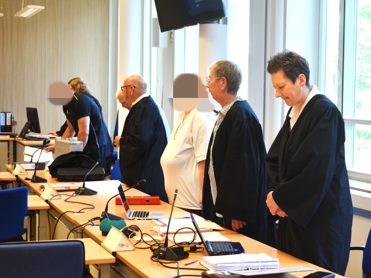 (Foto: Wolfgang Rabsch)