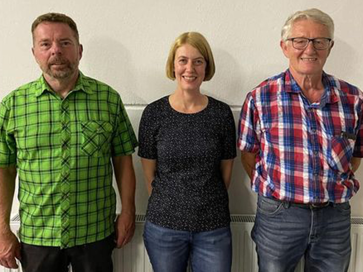 Mitgliederversammlung beim SSV Almersbach-Fluterschen bringt "Generationenwechsel"