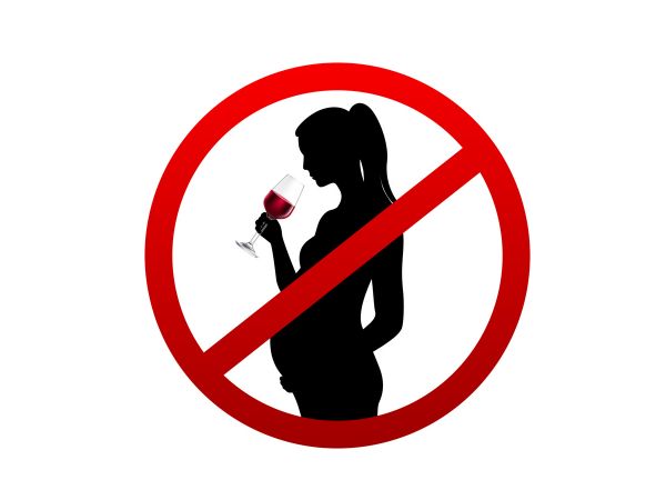 Alkohol in der Schwangerschaft: Infoveranstaltung der Kreisverwaltung 